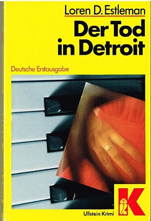 Der Tod in Detroit