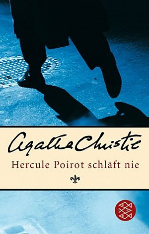 Hercule Poirot schläft nie