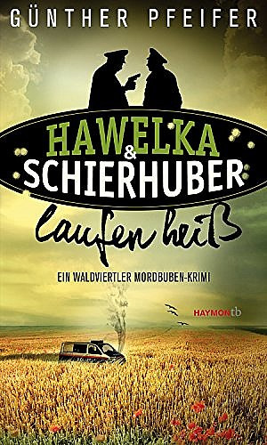 Hawelka & Schierhuber laufen heiß