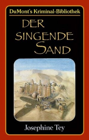 Der singende Sand