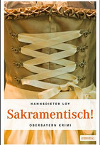 Sakramentisch!