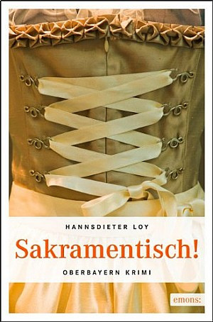 Sakramentisch!
