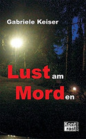 Lust am Morden (Stories)