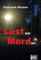 Lust am Morden (Stories)