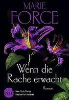 Wenn die Rache erwacht