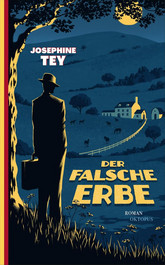 Der falsche Erbe