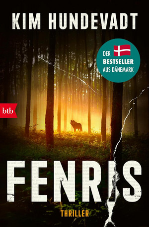 Fenris (Die Moll-und-Mielcke-Reihe 2)