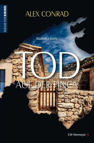 Tod in der Finca