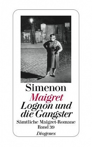 Maigret, Lognon und die Gangster