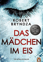 Das Mädchen im Eis