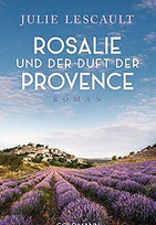 Rosalie und der Duft der Provence