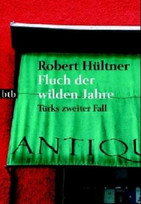 Fluch der wilden Jahre