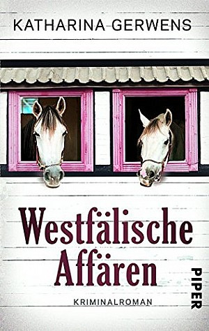 Westfälische Affären