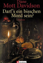 Darf's ein bisschen Mord sein?