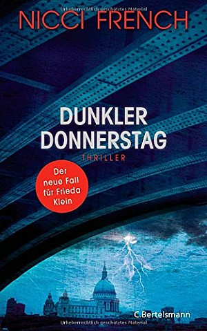 Dunkler Donnerstag