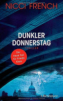 Dunkler Donnerstag