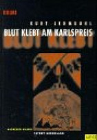Blut klebt am Karlspreis