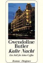 Kalte Nacht