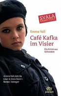 Café Kafka im Visier