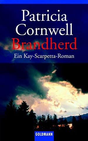 Brandherd