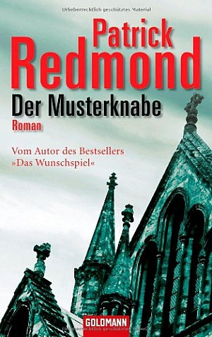 Der Musterknabe