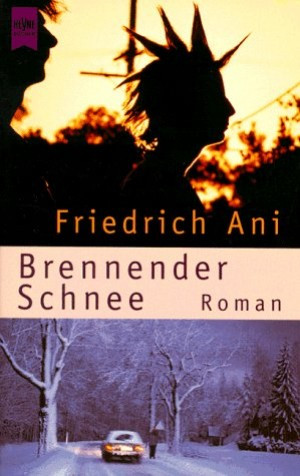 Brennender Schnee