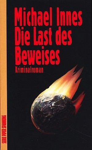 Die Last des Beweises