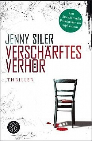 Verschärftes Verhör