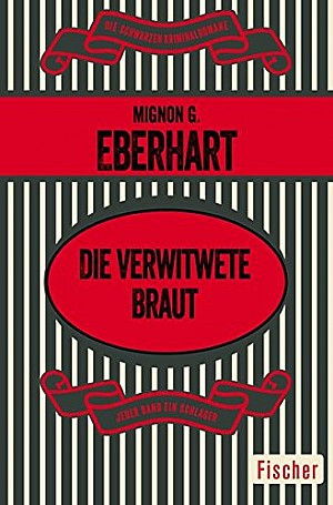 Die verwitwete Braut