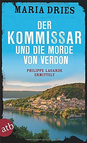 Der Kommissar und die Morde von Verdon