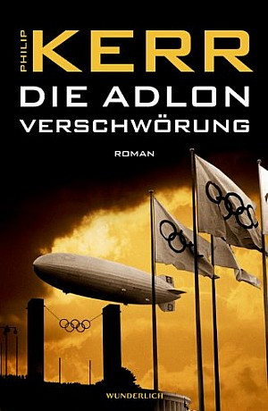 Die Adlon-Verschwörung