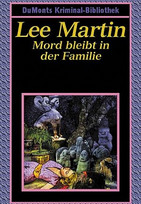 Mord bleibt in der Familie