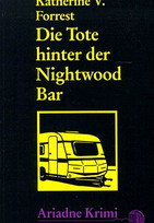 Die Tote hinter der Nightwood Bar