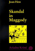 Skandal in Magoddy