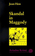 Skandal in Magoddy