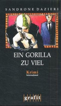 Ein Gorilla zuviel