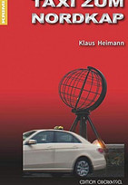 Taxi zum Nordkap