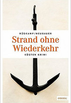 Strand ohne Wiederkehr