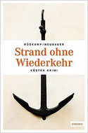Strand ohne Wiederkehr