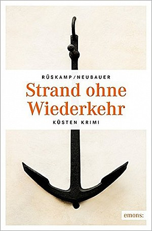 Strand ohne Wiederkehr