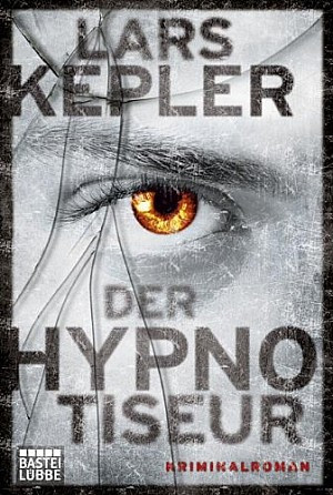 Lars Kepler Der Hypnotiseur Krimi Couch De