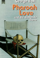 Pharoah Love und die dichtende Dame