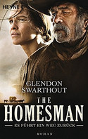 The Homesman - Es führt ein Weg zurück