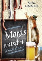 Mordswatschn