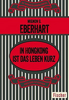 In Hongkong ist das Leben kurz