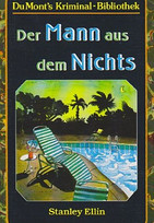 Der Mann aus dem Nichts