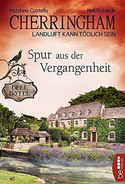 Spur aus der Vergangenheit