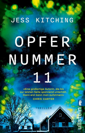 Opfer Nummer 11