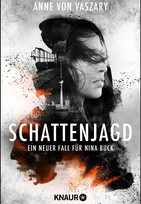 Schattenjagd - Ein neuer Fall für Nina Buck