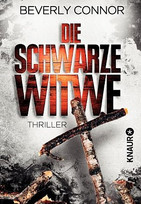 Die schwarze Witwe